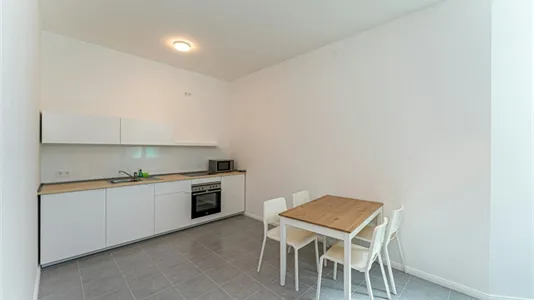 Rooms in Berlin Pankow - photo 8