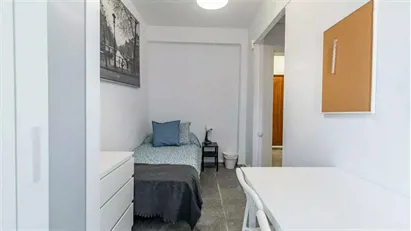 Room for rent in Valencia La Zaidía, Valencia (region)