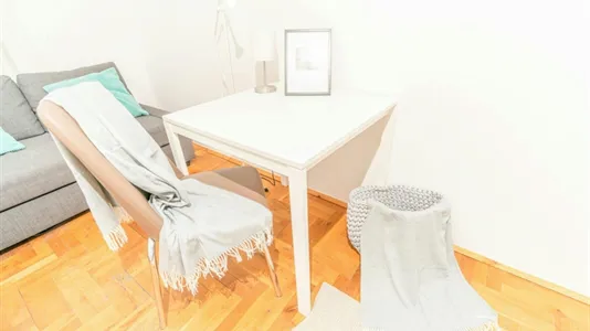 Rooms in Budapest Erzsébetváros - photo 9