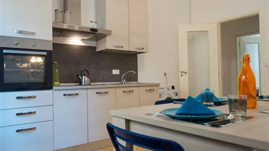 Rooms in Turin - photo 8