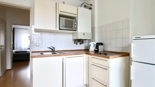 Apartments in Cologne Ehrenfeld - photo 8