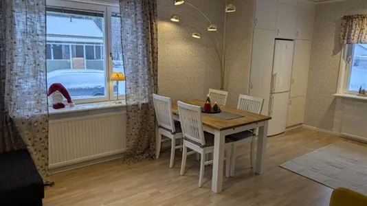 Houses in Sorsele - photo 6