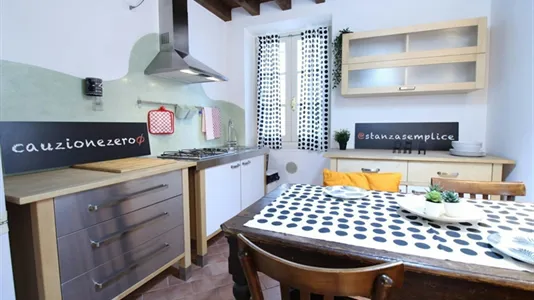 Rooms in Brescia - photo 8