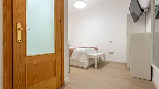 Rooms in Madrid Arganzuela - photo 6