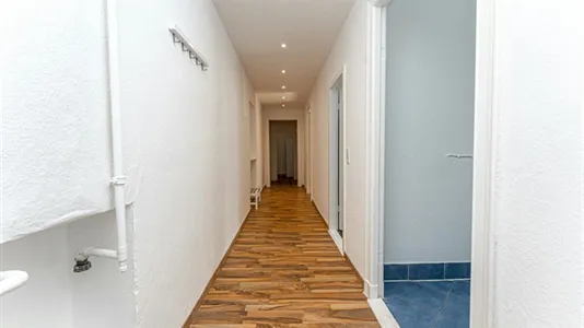 Rooms in Berlin Friedrichshain-Kreuzberg - photo 4