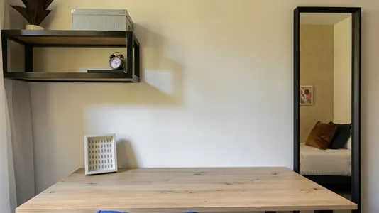 Apartments in Valencia Algirós - photo 4