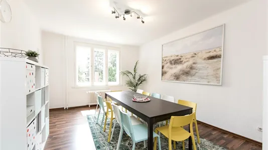 Rooms in Location is not specified - photo 10