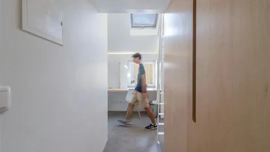 Apartments in Location is not specified - photo 4