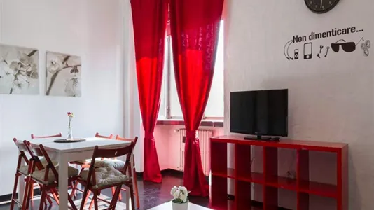 Rooms in Milano Zona 2 - Stazione Centrale, Gorla, Turro, Greco, Crescenzago - photo 8