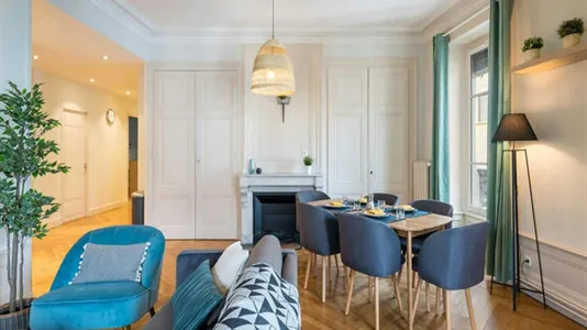Rooms in Lyon - photo 4