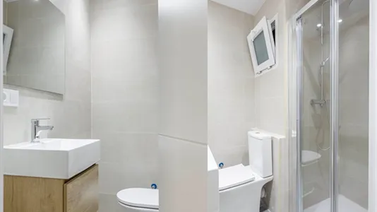 Rooms in el Camí de Vera - photo 9