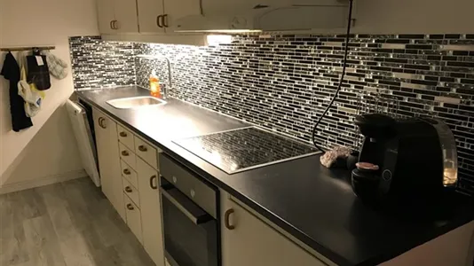 Apartments in Haninge - photo 1