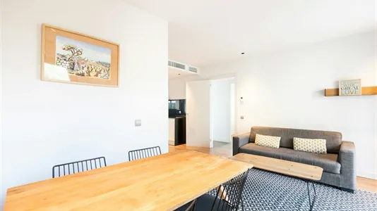 Apartments in Barcelona Horta-Guinardó - photo 3