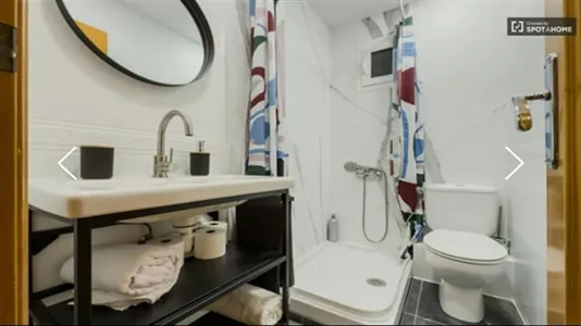 Apartments in Cornellà de Llobregat - photo 10