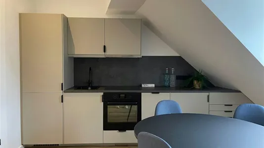 Apartments in Location is not specified - photo 5