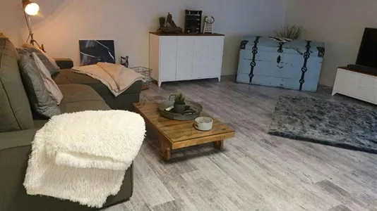 Apartments in Schleswig-Flensburg - photo 4