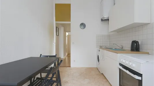 Rooms in Berlin Friedrichshain-Kreuzberg - photo 6