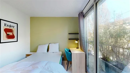 Rooms in Nantes - photo 2