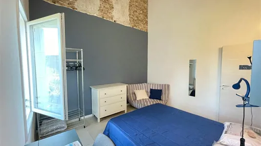 Rooms in Padua - photo 2