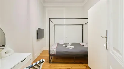 Room for rent in Lisbon (region)