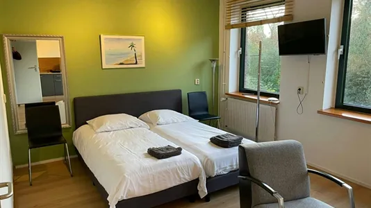 Apartments in Gouda - photo 1