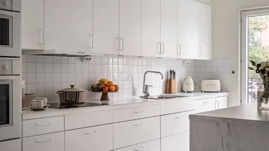 Apartments in Sundbyberg - photo 9