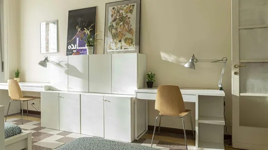 Rooms in Milano Zona 9 - Porta Garibaldi, Niguarda - photo 8