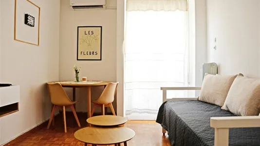 Apartments in Athens Ano Petralona - photo 6