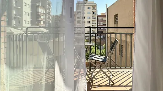 Rooms in Barcelona Eixample - photo 6