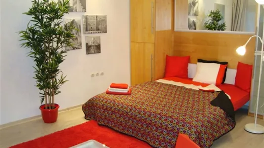 Apartments in Location is not specified - photo 3