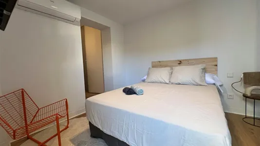 Houses in Madrid Fuencarral-El Pardo - photo 2