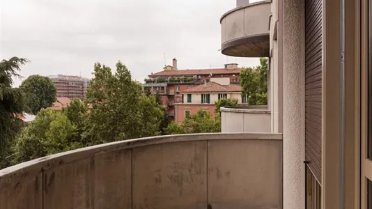 Rooms in Bologna - photo 9