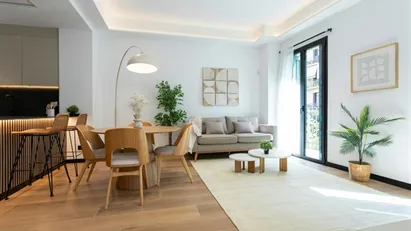 Apartment for rent in Barcelona Eixample, Barcelona