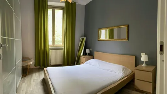 Apartments in Milano Zona 8 - Fiera, Gallaratese, Quarto Oggiaro - photo 4