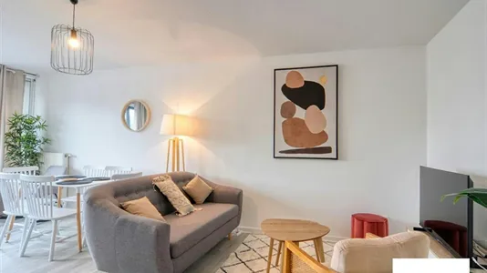 Rooms in Lyon - photo 5