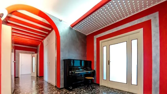 Rooms in Turin - photo 9