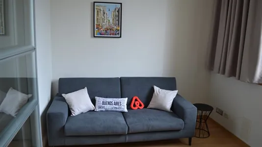 Apartments in Turin - photo 6