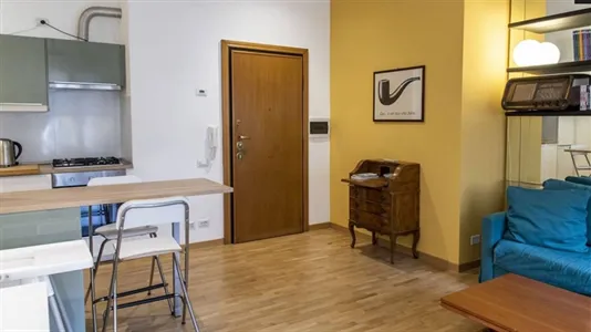 Apartments in Roma Municipio III – Monte Sacro - photo 7