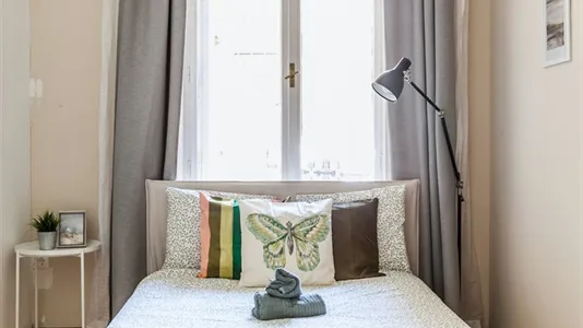 Rooms in Budapest Terézváros - photo 4