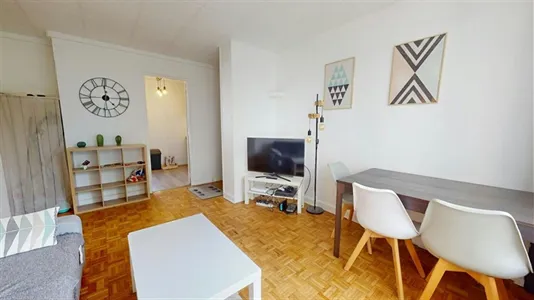 Rooms in Lyon - photo 6