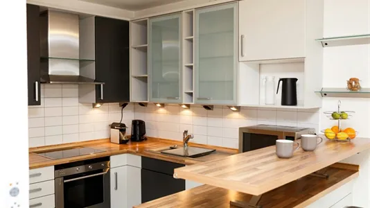 Apartments in Location is not specified - photo 7