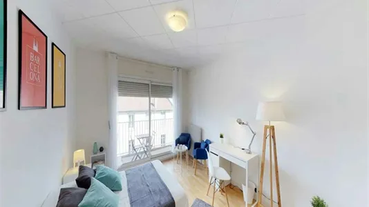 Rooms in Lyon - photo 3