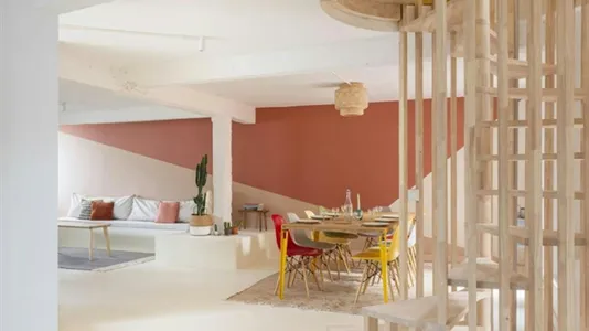 Rooms in Nantes - photo 4