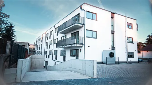 Apartments in Offenbach am Main - photo 8