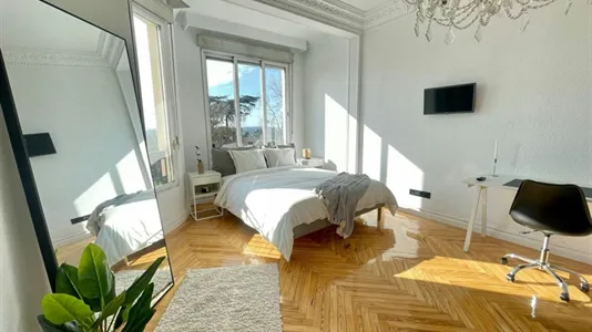 Rooms in Madrid Moncloa-Aravaca - photo 7