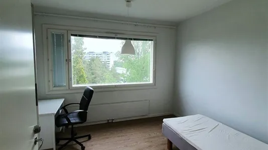 Rooms in Helsinki Itäinen - photo 8