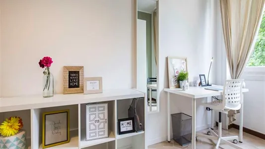 Rooms in Milano Zona 6 - Barona, Lorenteggio - photo 8