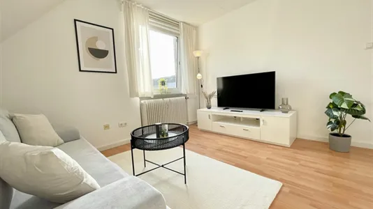 Apartments in Location is not specified - photo 10