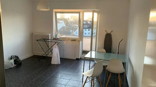 Rooms in Dusseldorf - photo 3