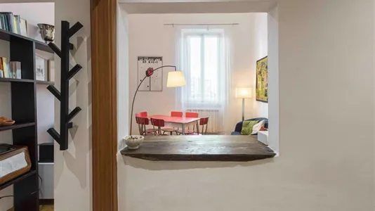 Apartments in Florence - photo 8
